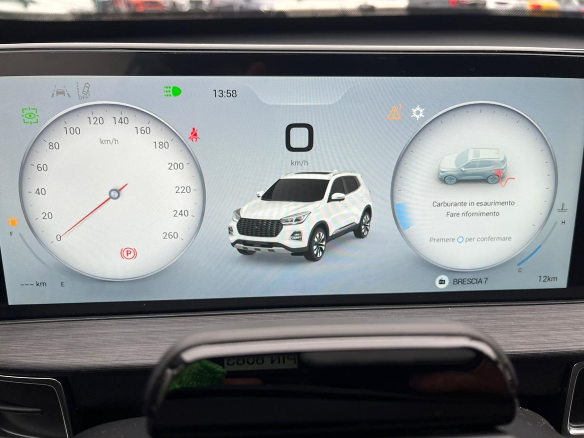 1.5 Comfort benzina 95cv - Gallotti Auto